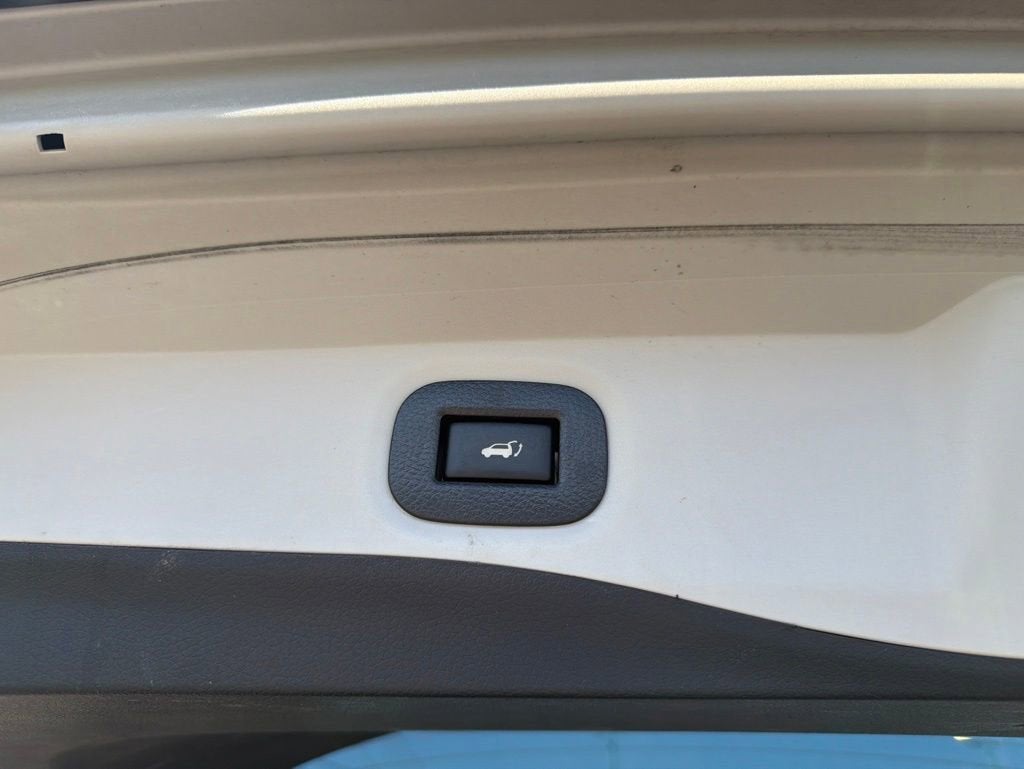 2020 Nissan Rogue SV Intelligent AWD