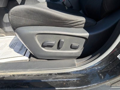2020 Nissan Rogue SV Intelligent AWD