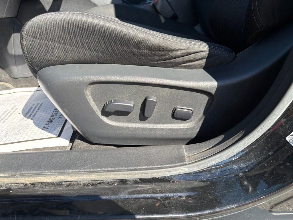 2020 Nissan Rogue SV Intelligent AWD