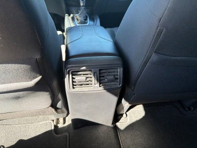 2020 Nissan Rogue SV Intelligent AWD