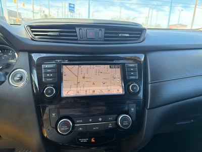 2020 Nissan Rogue SV Intelligent AWD