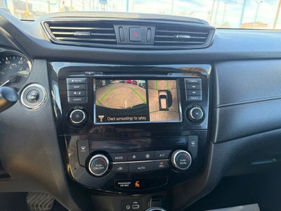 2020 Nissan Rogue SV Intelligent AWD