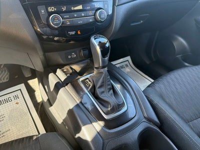 2020 Nissan Rogue SV Intelligent AWD
