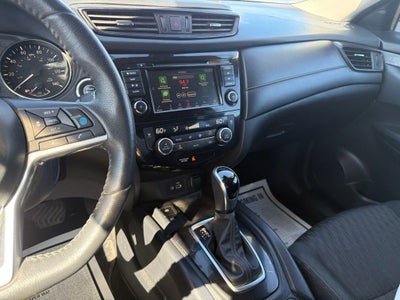 2020 Nissan Rogue SV Intelligent AWD