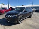 2020 Nissan Rogue SV Intelligent AWD
