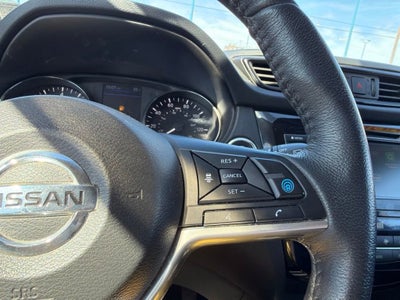2020 Nissan Rogue SV Intelligent AWD