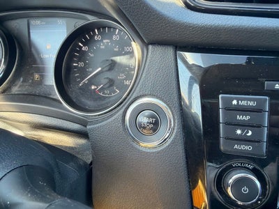2020 Nissan Rogue SV Intelligent AWD