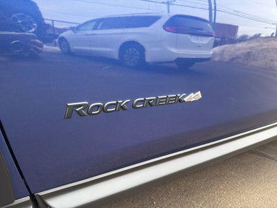 2020 Nissan Pathfinder SV 4WD