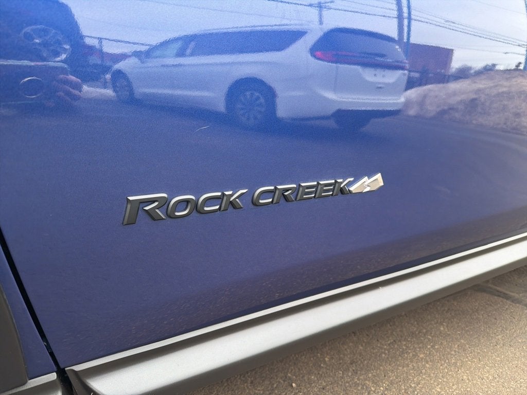 2020 Nissan Pathfinder SV 4WD