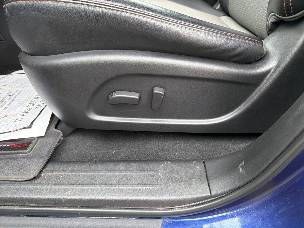 2020 Nissan Pathfinder SV 4WD