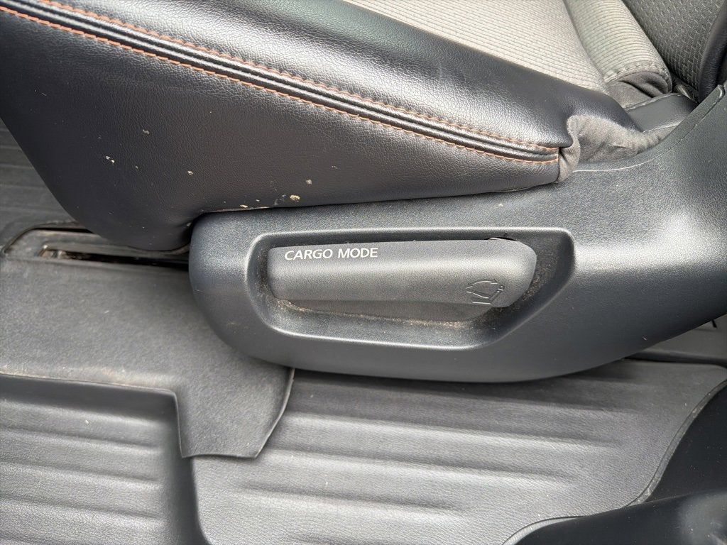 2020 Nissan Pathfinder SV 4WD