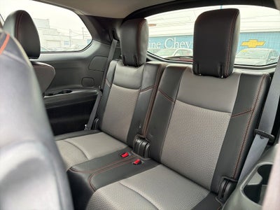 2020 Nissan Pathfinder SV 4WD