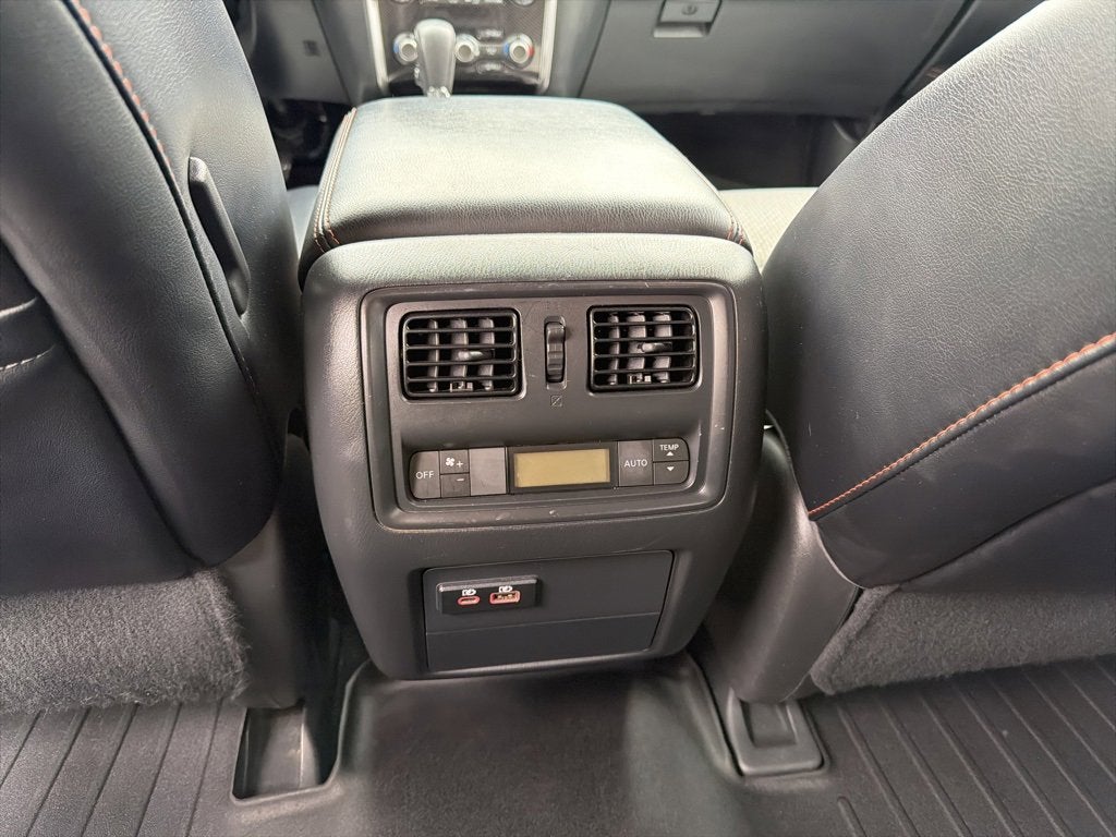 2020 Nissan Pathfinder SV 4WD