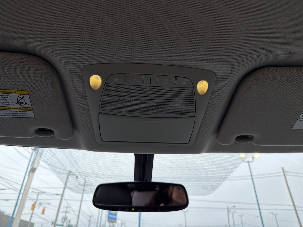 2020 Nissan Pathfinder SV 4WD