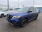 2020 Nissan Pathfinder SV 4WD