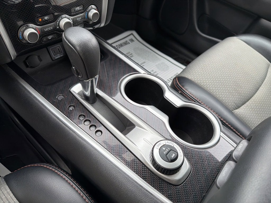 2020 Nissan Pathfinder SV 4WD