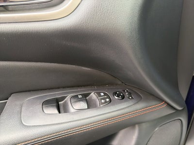 2020 Nissan Pathfinder SV 4WD