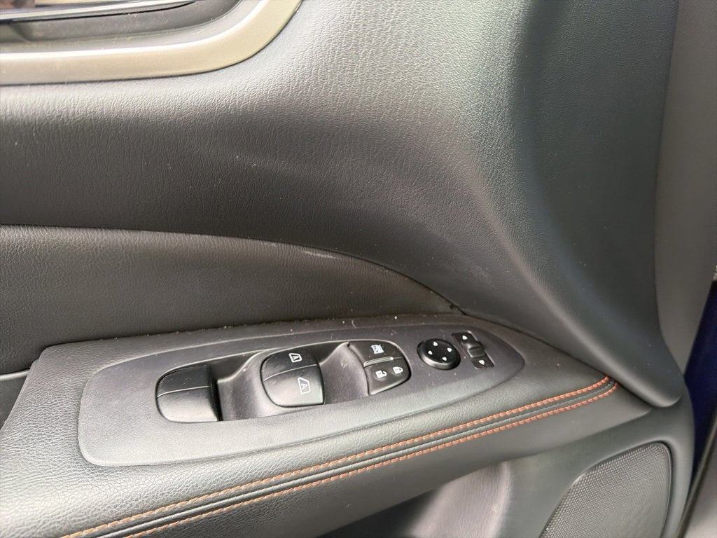 2020 Nissan Pathfinder SV 4WD