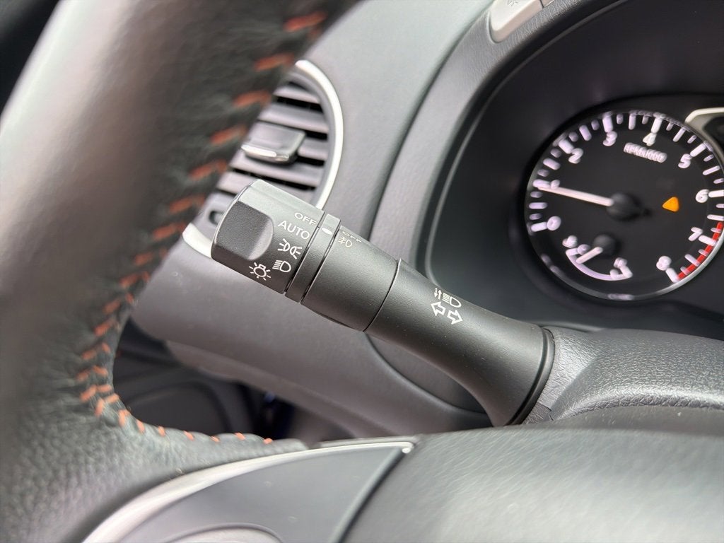 2020 Nissan Pathfinder SV 4WD