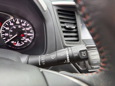 2020 Nissan Pathfinder SV 4WD