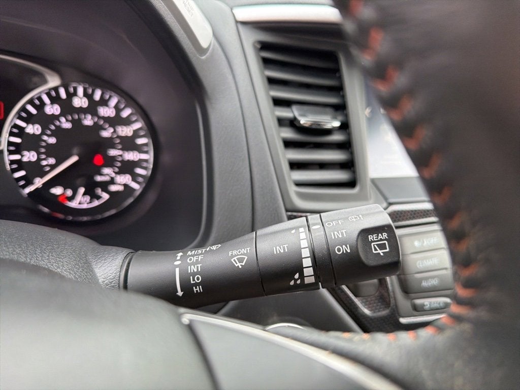 2020 Nissan Pathfinder SV 4WD