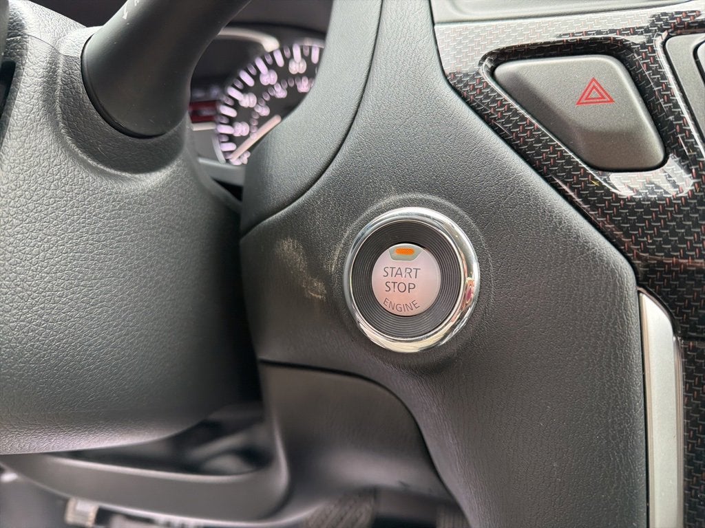 2020 Nissan Pathfinder SV 4WD