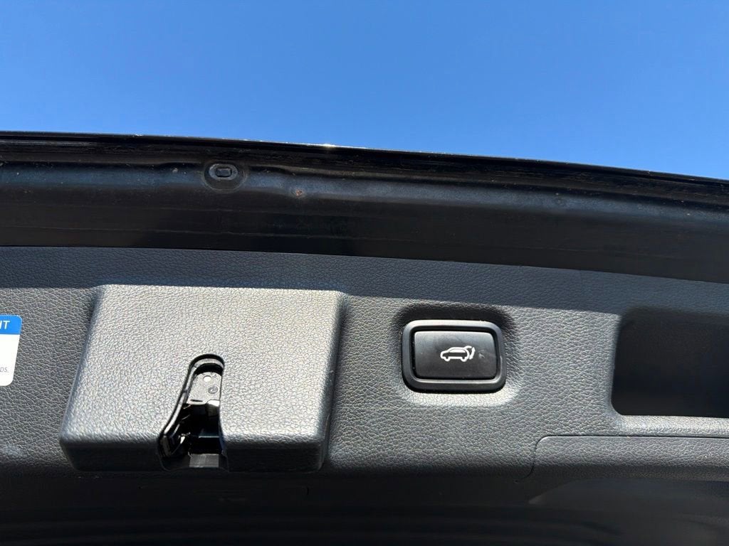 2019 Hyundai Santa Fe Ultimate 2.0T