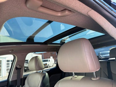 2019 Hyundai Santa Fe Ultimate 2.0T