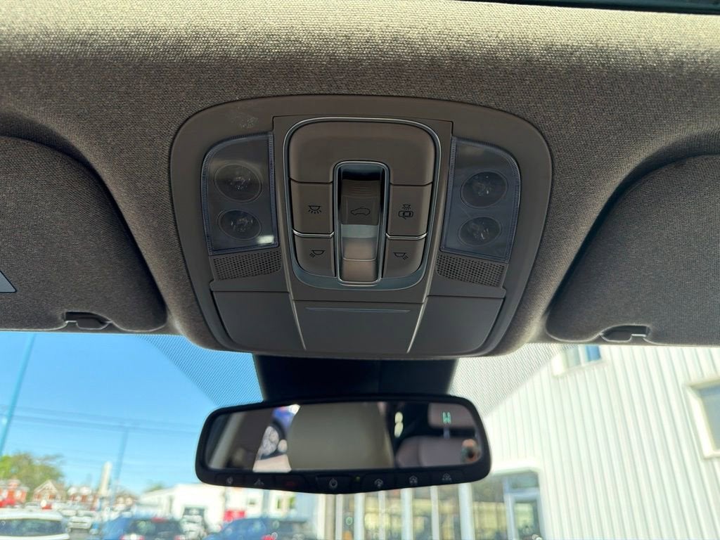 2019 Hyundai Santa Fe Ultimate 2.0T