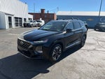 2019 Hyundai Santa Fe Ultimate 2.0T