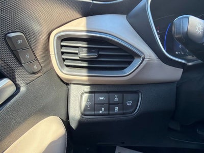 2019 Hyundai Santa Fe Ultimate 2.0T