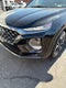 2019 Hyundai Santa Fe Ultimate 2.0T