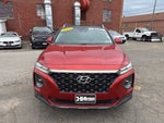 2019 Hyundai Santa Fe Ultimate 2.0T