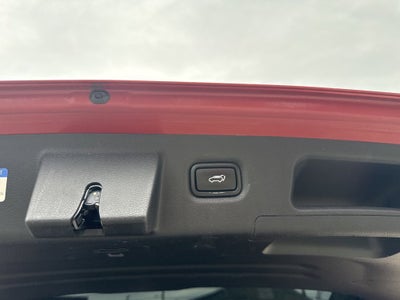 2019 Hyundai Santa Fe Ultimate 2.0T