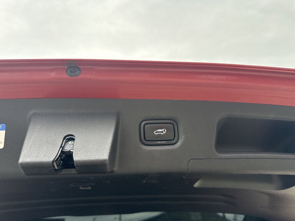 2019 Hyundai Santa Fe Ultimate 2.0T