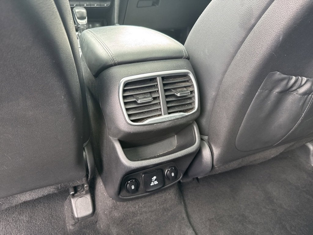 2019 Hyundai Santa Fe Ultimate 2.0T