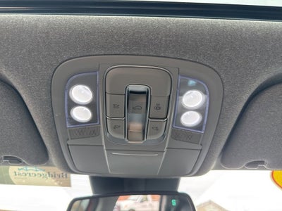 2019 Hyundai Santa Fe Ultimate 2.0T