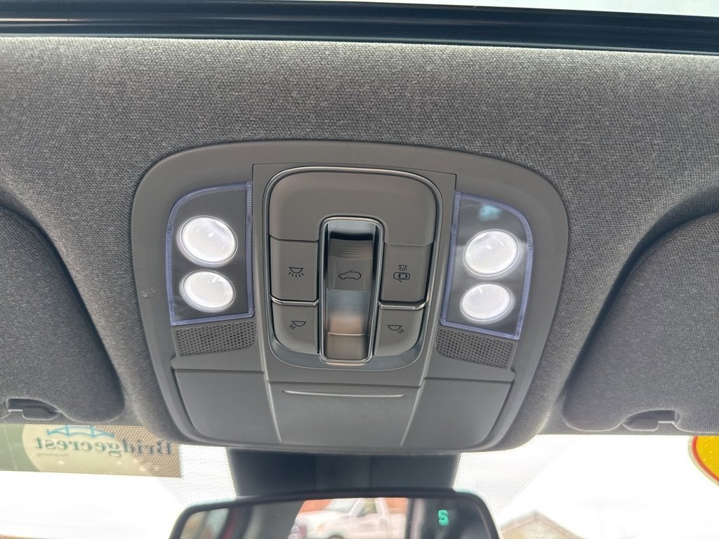 2019 Hyundai Santa Fe Ultimate 2.0T