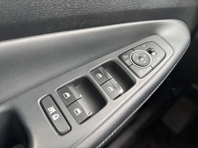 2019 Hyundai Santa Fe Ultimate 2.0T