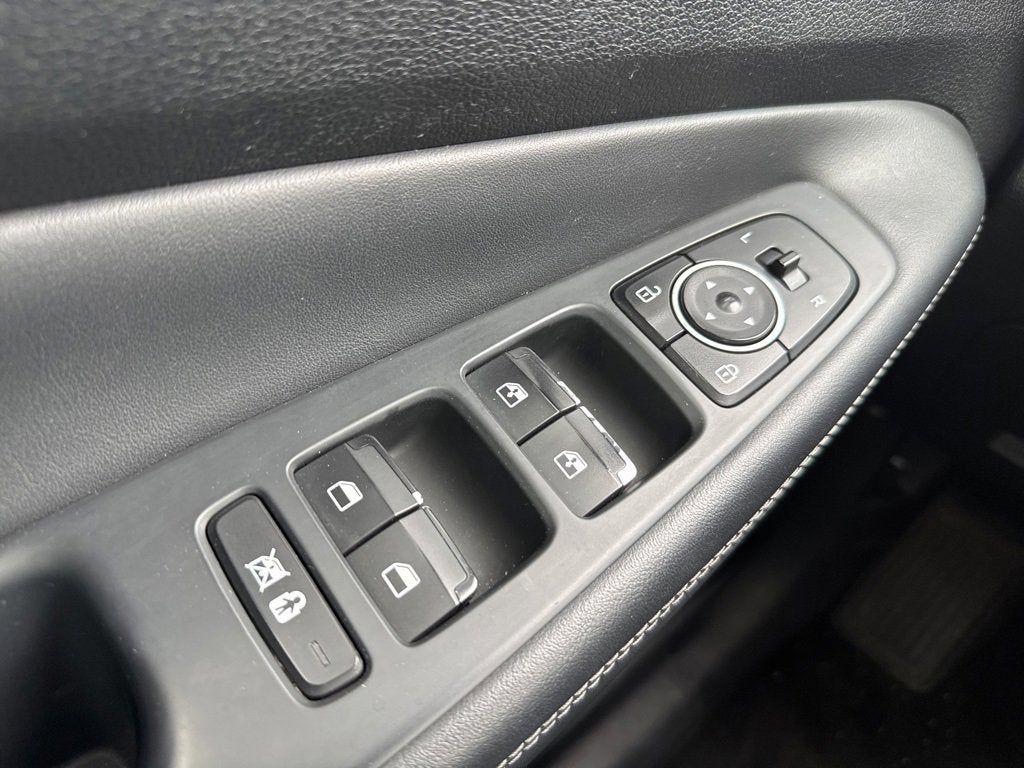 2019 Hyundai Santa Fe Ultimate 2.0T