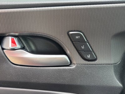 2019 Hyundai Santa Fe Ultimate 2.0T