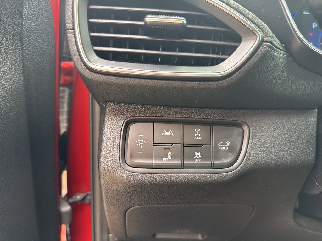 2019 Hyundai Santa Fe Ultimate 2.0T