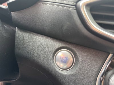 2019 Hyundai Santa Fe Ultimate 2.0T