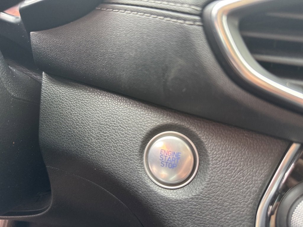 2019 Hyundai Santa Fe Ultimate 2.0T