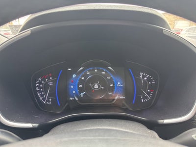 2019 Hyundai Santa Fe Ultimate 2.0T