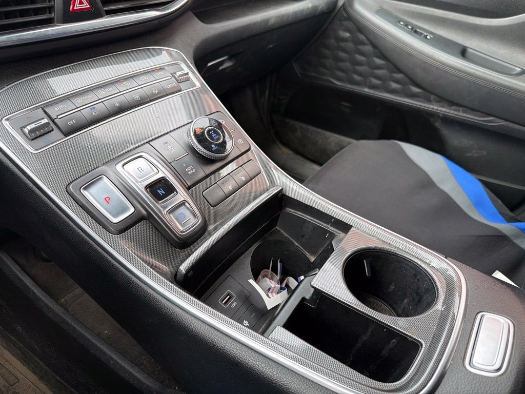 2022 Hyundai Santa Fe XRT