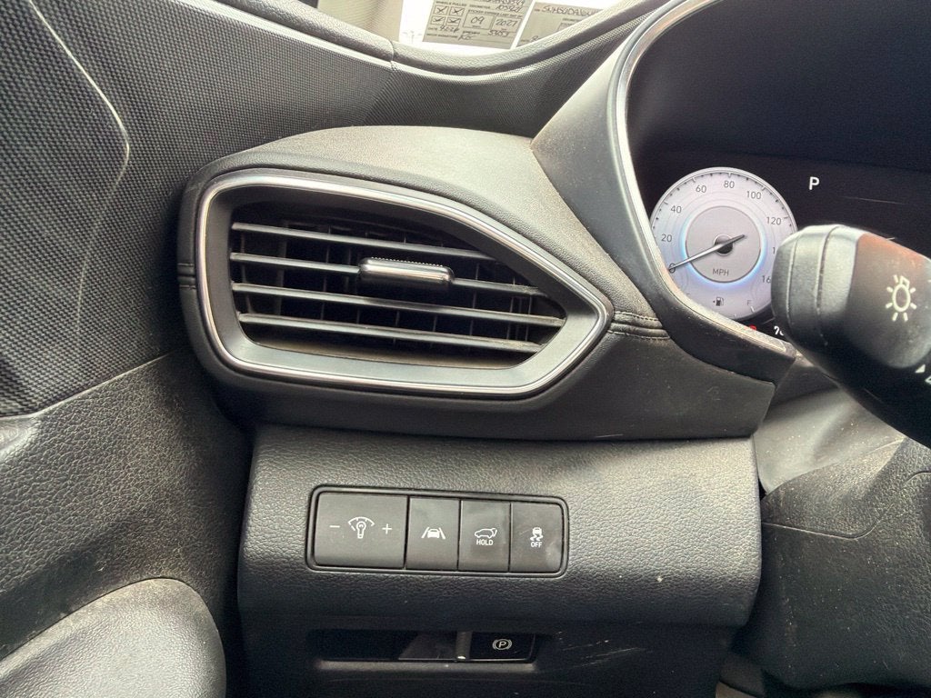 2022 Hyundai Santa Fe XRT