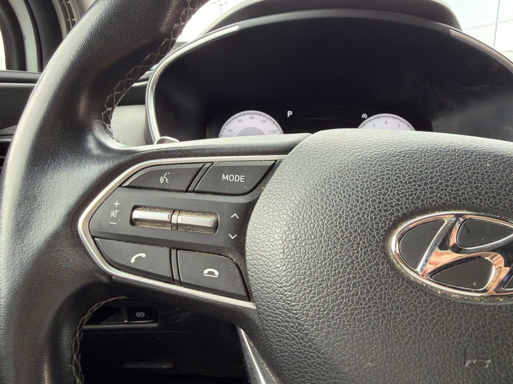 2022 Hyundai Santa Fe XRT