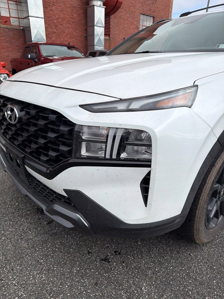 2022 Hyundai Santa Fe XRT