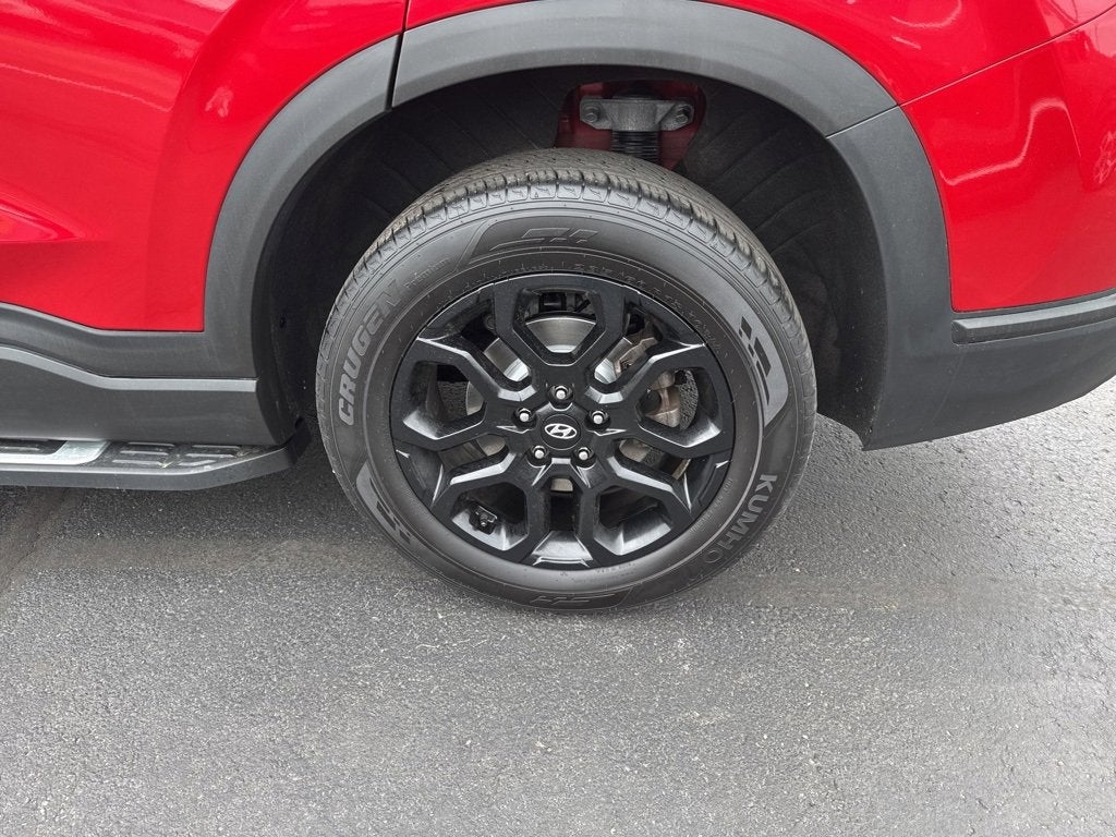 2022 Hyundai Santa Fe XRT